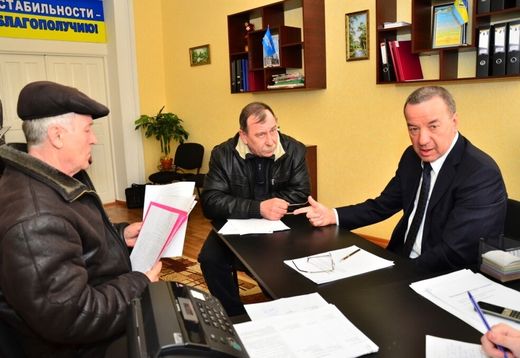 «Вдовы ликвидаторов аварии на Чернобыльской АЭС не должны терять льготы умерших», - Анатолий Гончаров