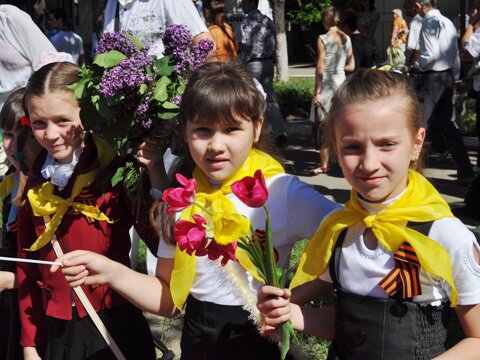 День победы