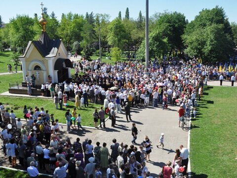 День победы