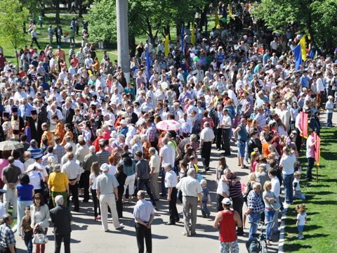 День победы