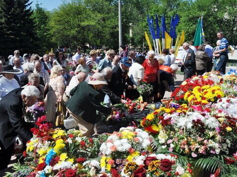 День победы