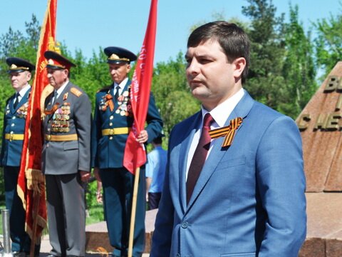 День победы